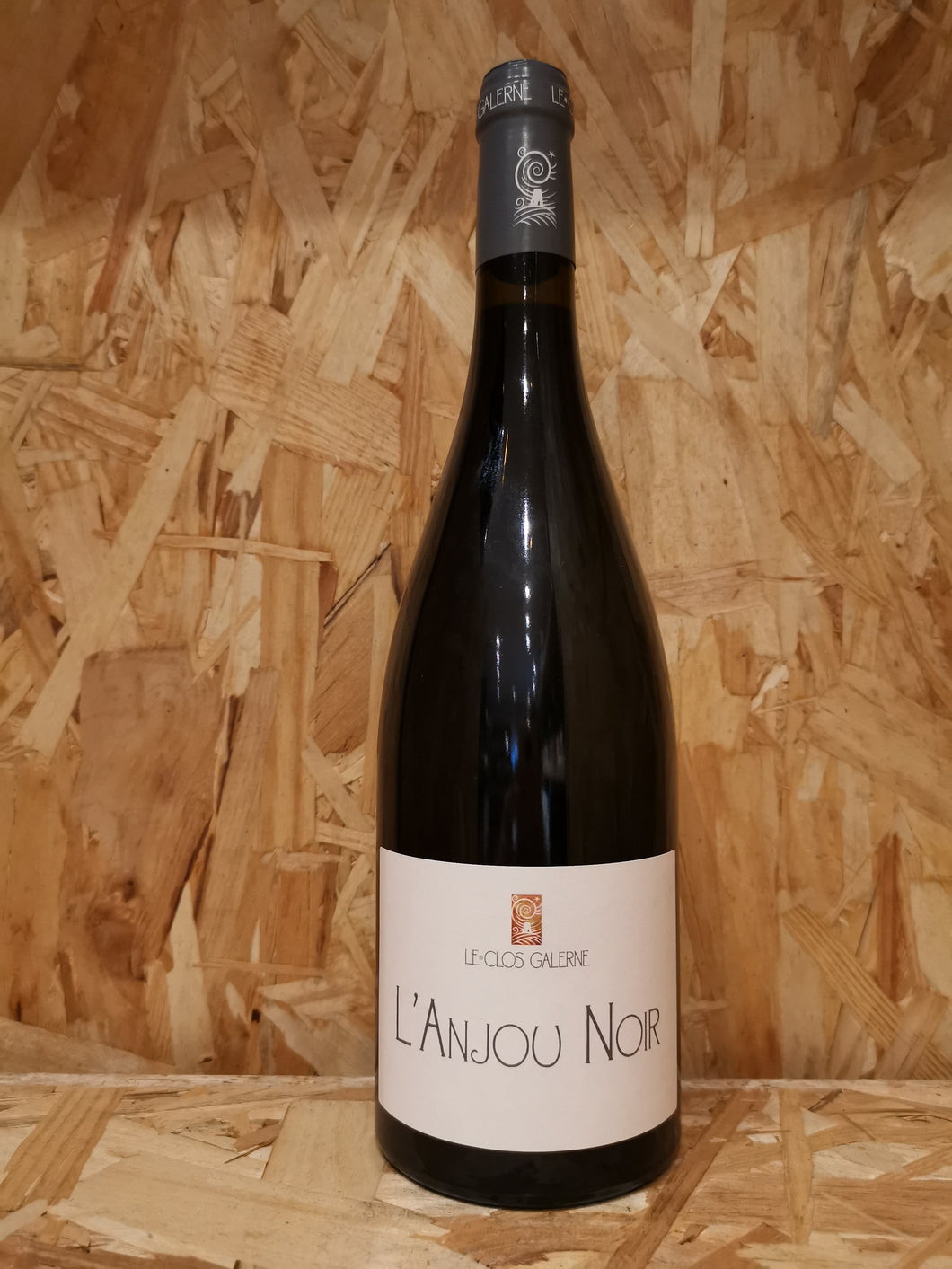 L' Anjou Noir 2019 150 cL