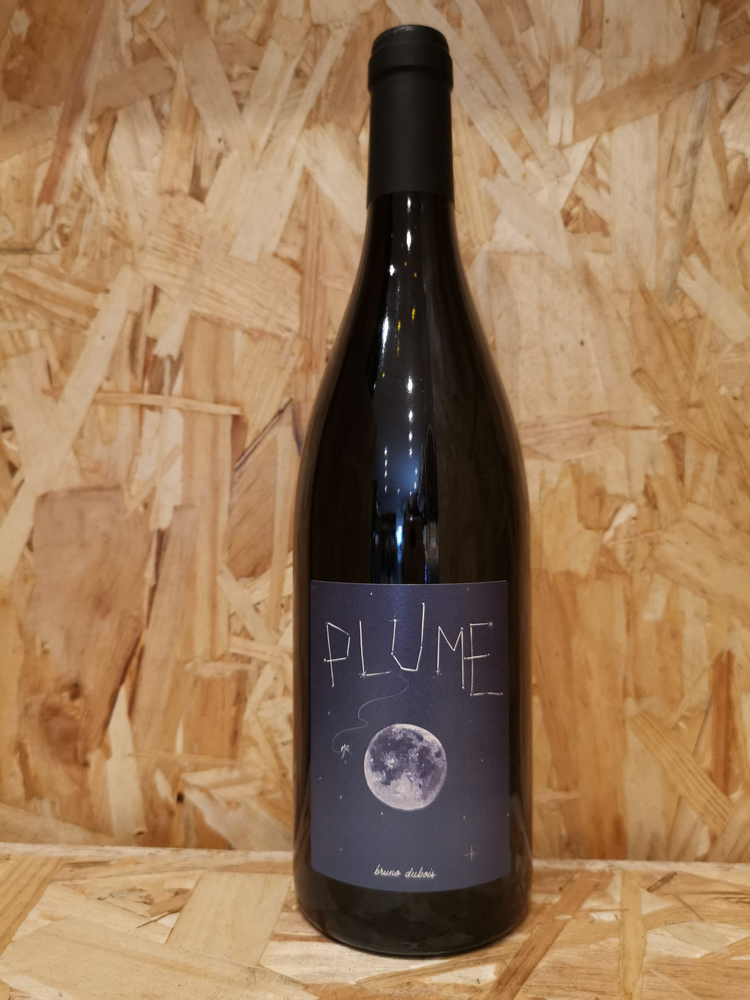 Plume 2020 75 cL