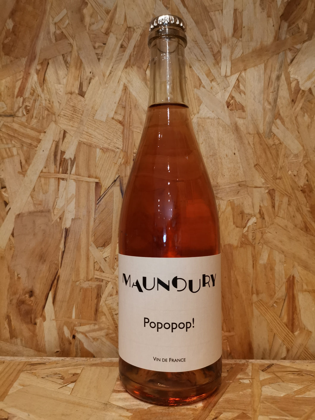 Popopop 75 cL