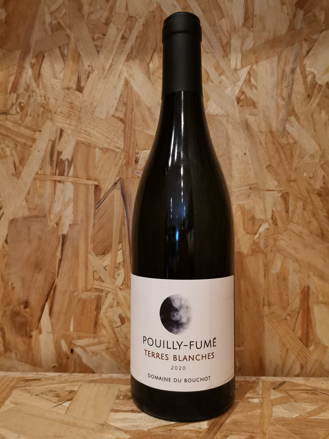 Pouilly-Fumé Terres Blanches 2020 75 cL