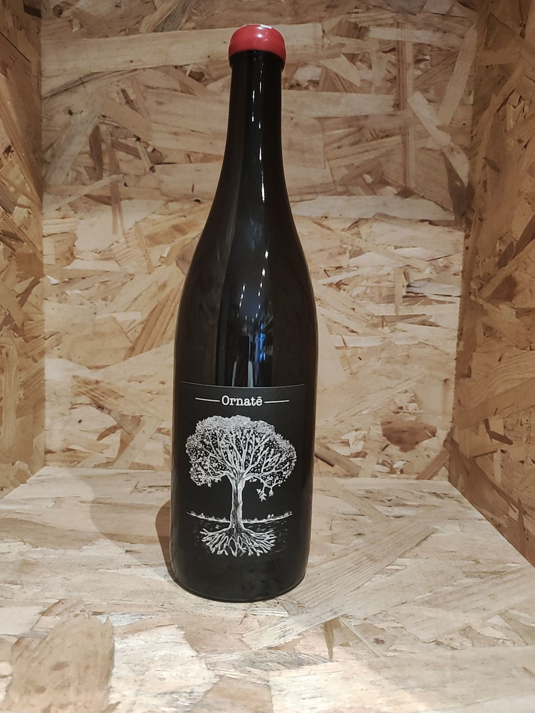 Ornaté 2020 75cl