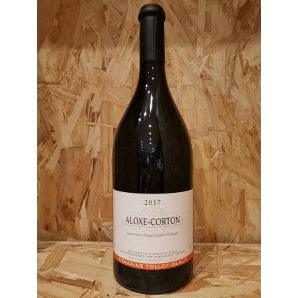 Aloxe-Corton 2018 75 cL