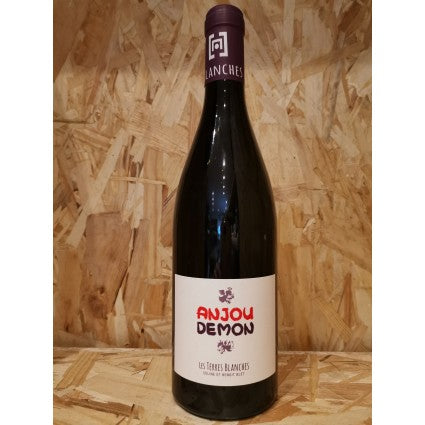Anjou Démon 2018 75 cL