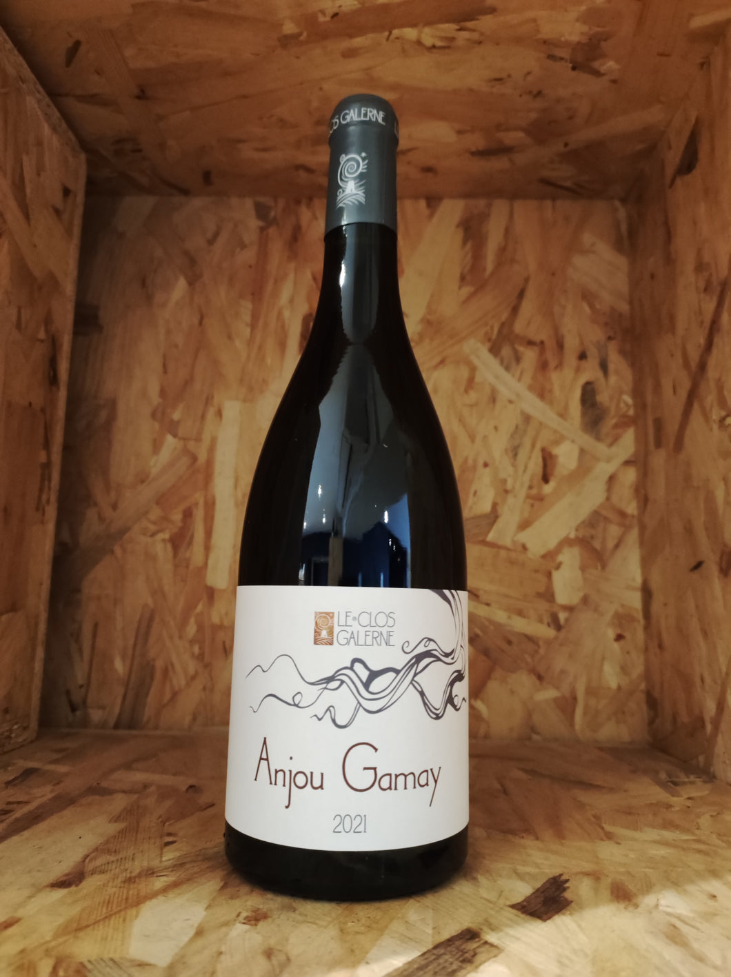 Anjou Gamay 2021 75cl