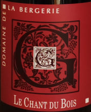 Charger l&#39;image dans la galerie, Chant du Bois 75cl 2017
