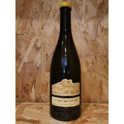 Les Grands Teppes Vieilles Vignes 2014 75 cL