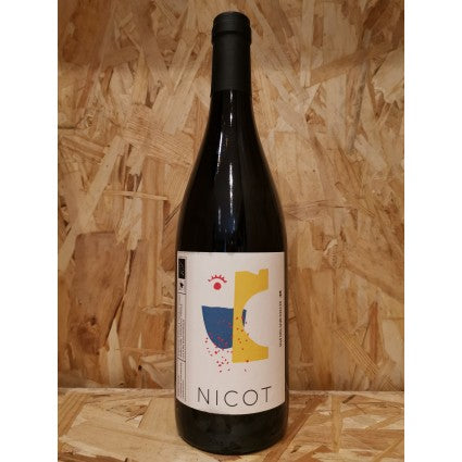 Nicot Rouge 2021 75 cL
