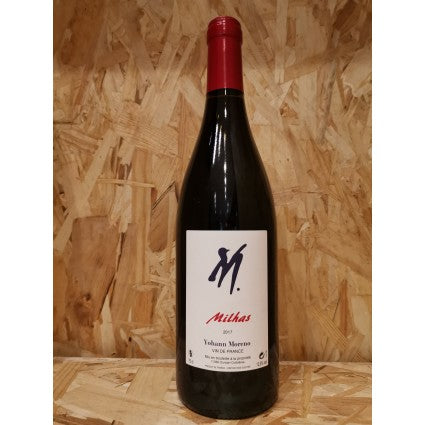 Milhas 2019 150 cL
