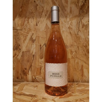 Rose Pupille 2019 75 cL