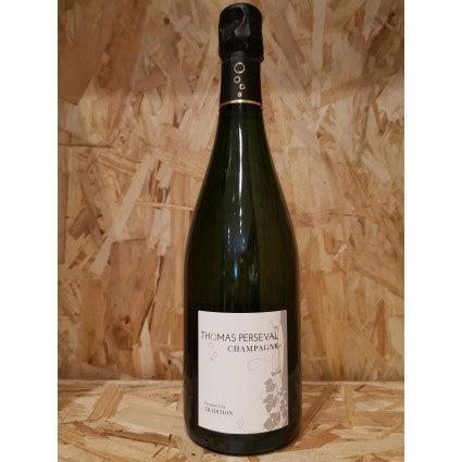 Tradition 75 cL
